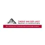 Logo Van der Jagt Uitvaartcentrum
