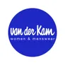 Logo Van der Kam Menswear