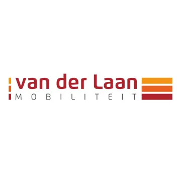 Van der Laan Mobiliteit Logo