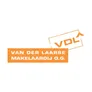 Logo Van der Laarse