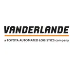 Vanderlande Industries Australia Pty Ltd Logo