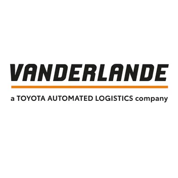 Vanderlande Logo