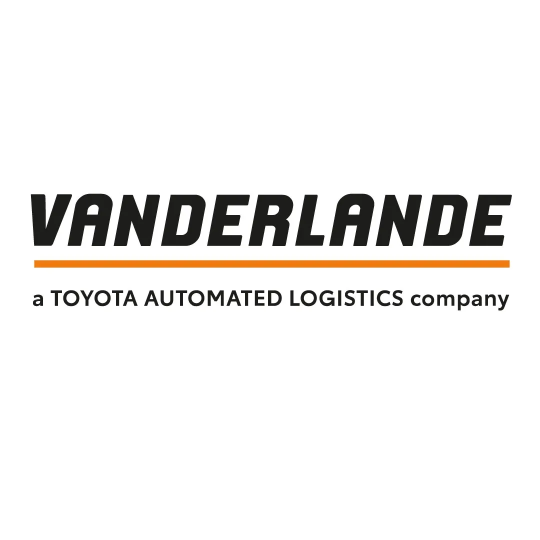 Vanderlande Industries B.V. logo