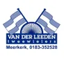 Logo Van der Leeden Tweewielers