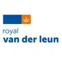Logo Van der Leun Groep B.V.