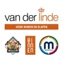 Logo Van der Linde - Dorpstraat