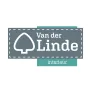 Logo Van der Linde mode en lingerie