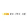 Logo Van der Louw Tweewielers