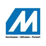 Logo Van der Maar LMB BV