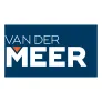 Logo Van der Meer - Hongkongstraat