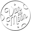 Vandermoon light logo
