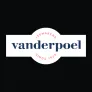 Logo Van der Poel - Grotestraat