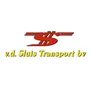 Logo Van der Sluis Transport