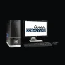 Logo van der Steen computers