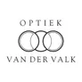 Logo Optiek Van der Valk