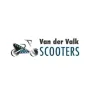 Logo Van der Valk Scooters