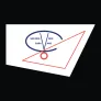 Logo Van der Veen Caravans