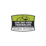 Logo Van der Veen