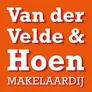 Logo Van der Velde & Hoen