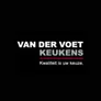 Logo Van der Voet Keukens