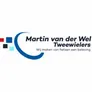 Logo Martin van der Wel tweewielers