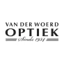 Logo Van der Woerd optiek