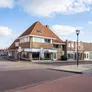 Logo Van der Woude Fietsen