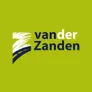 Logo Van der Zanden