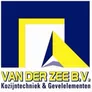 Logo Van der Zee Kozijntechniek & Gevelelementen B.V.