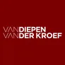 Logo Van Diepen en Van der Kroef