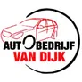 Logo Autobedrijf Van Dijk