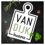 Logo Van Dijk - Langestraat