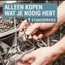 Logo Van Dijks doe het zelf