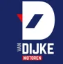 Logo Van Dijke Watersport