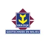 Logo Van Dijk - Strijkviertel