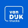 Logo Van Dijk Trucks
