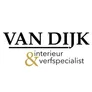Logo Van Dijk interieur & verfspecialist