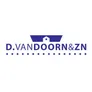 Logo D. van Doorn & Zn.