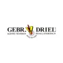 Logo Gebroeders van Driel