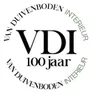 Logo Van Duivenboden