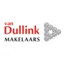 Logo De Hypotheekshop / Van Dullink