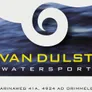 Logo Van Dulst Watersport