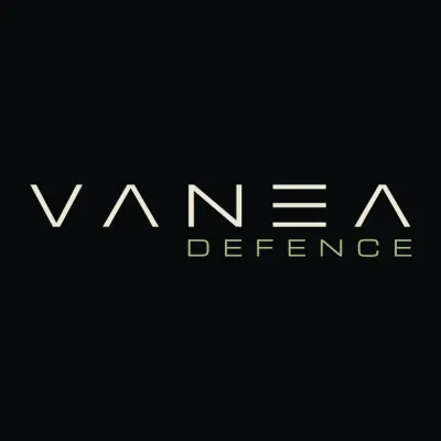 VANEA Defence logo