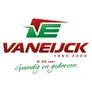 Logo Van Eijck Agro Grond en Groen
