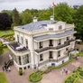 Logo Kasteel De Vanenburg