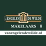 Logo Van Engelen de Wilde Makelaars