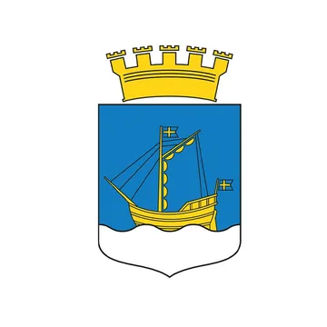 Vanersborg Kommun Logo