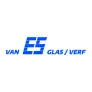 Logo Van Es Glas en Verf