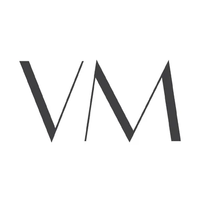 Vanessa Megan Skincare logo