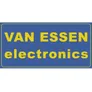 Logo Van Essen - Wilmersdorf